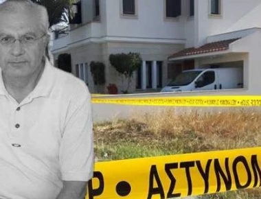 Διπλό φονικό Κύπρου: Ο 33χρονος «έδωσε» δύο σεσημασμένα αδέλφια